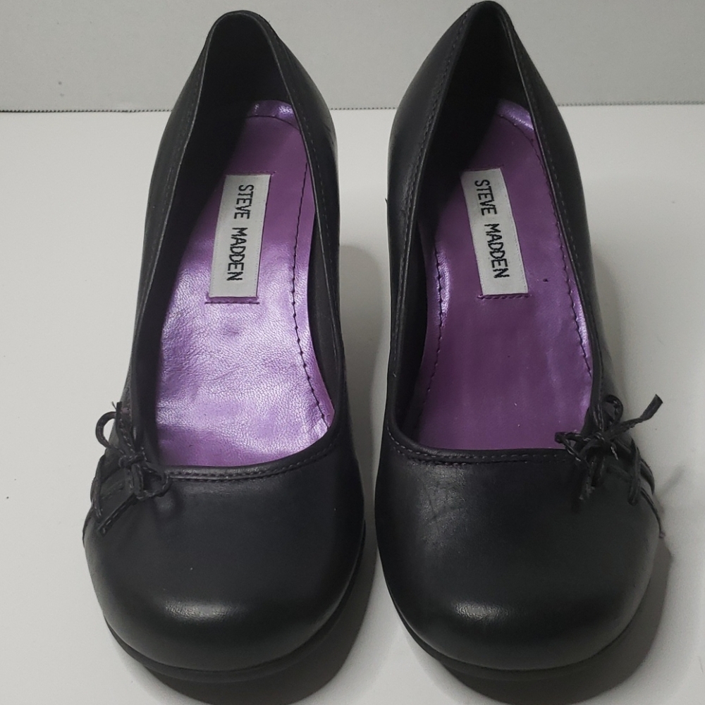 Womens Comfort STEVE MADDEN Heels size 5.5